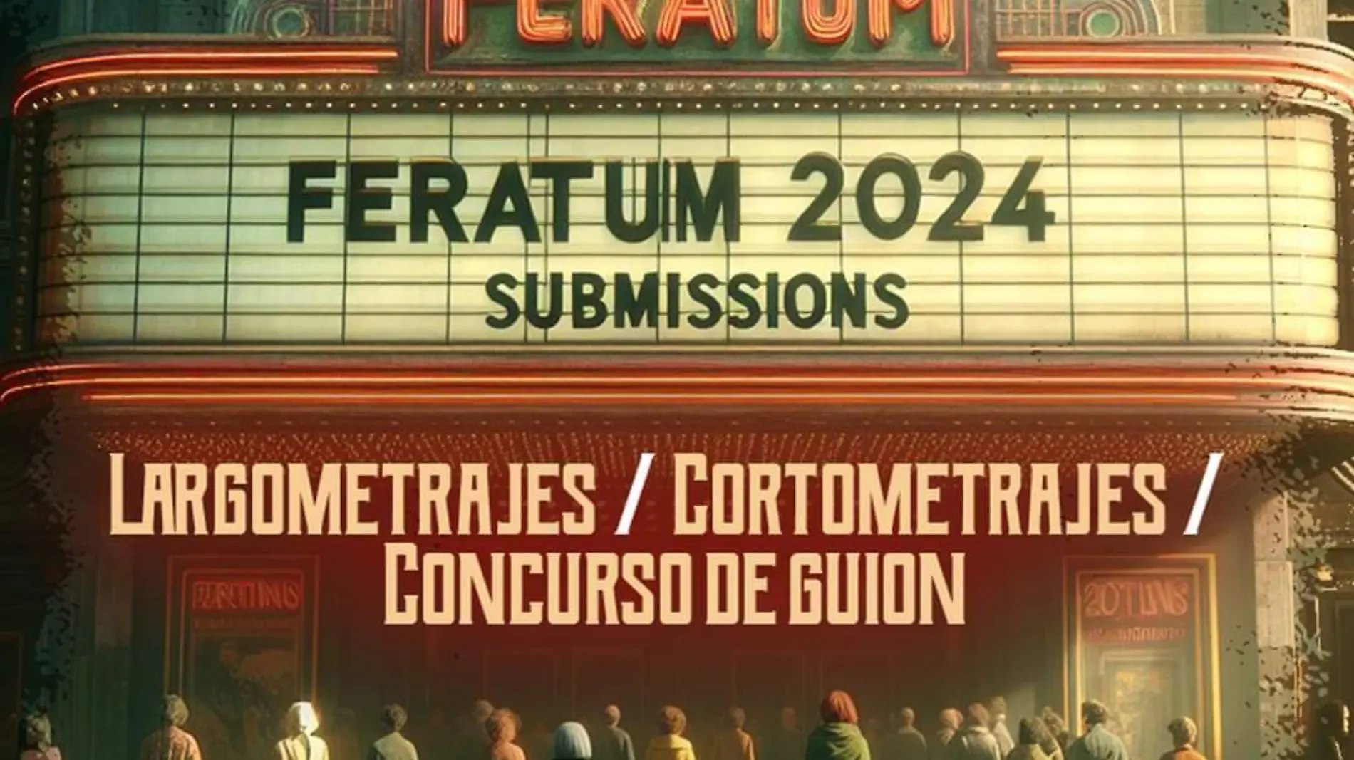 Feratum 2024